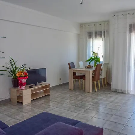 Apartamento Summer Is Back