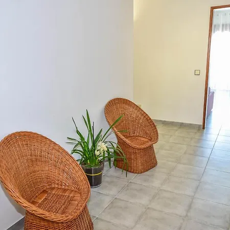 Apartamento Summer Is Back Lagos