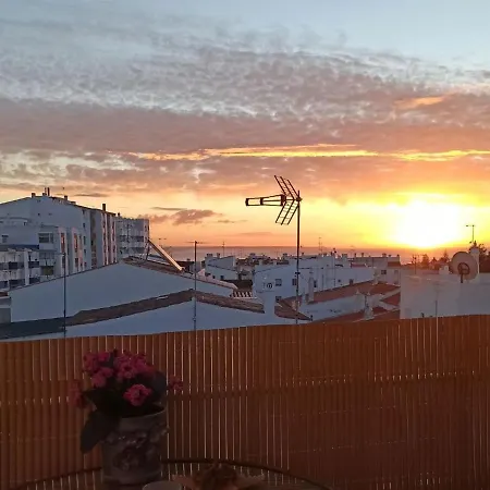 公寓 Summer Is Back 拉哥斯