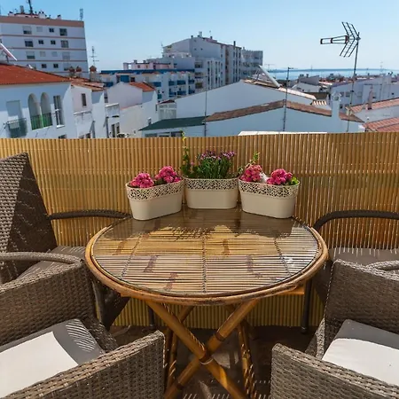 Summer Is Back 公寓 拉哥斯