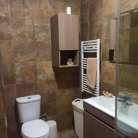 Apartamento Summer Is Back