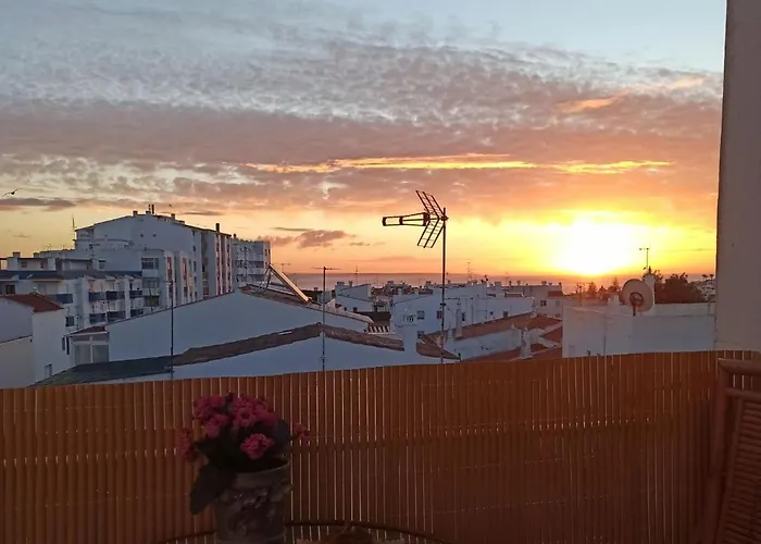 公寓 Summer Is Back 拉哥斯