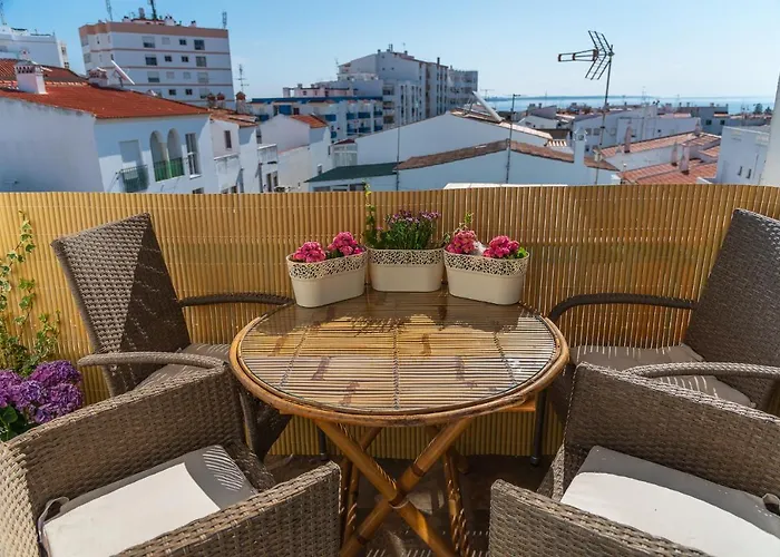 Summer Is Back 公寓 拉哥斯