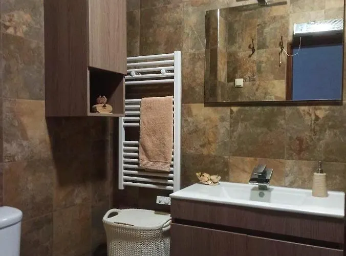 Summer Is Back 公寓 *