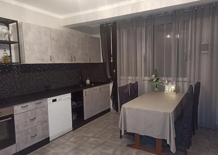 公寓 Summer Is Back 拉哥斯