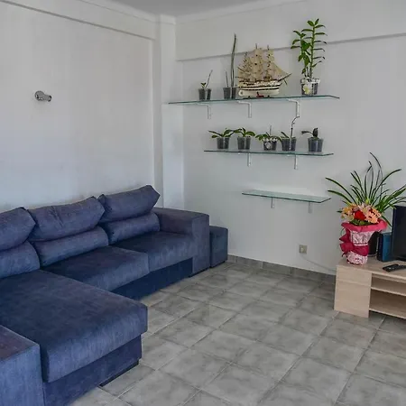Apartment Summer Is Back *