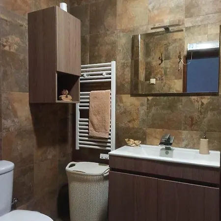 Summer Is Back アパート *